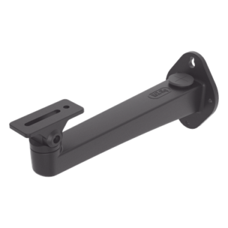 Soporte de Montaje para Cámara Térmica / Ajuste de Ángulo / Aluminio Fundido / Montaje en Pared / 70×97.1×173.4 mm