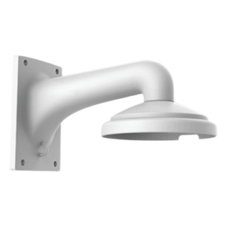 Soporte de Pared para Cámara PTZ / 4 Pulgadas / Exterior / Aleación de Aluminio / Carga 5 kg (11 lb)