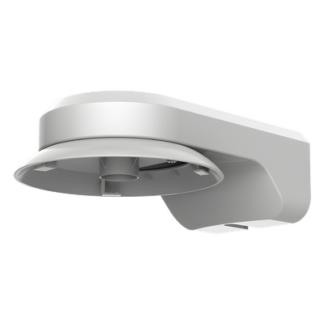 Soporte de Pared para Interior / Plástico Reforzado / 161.1×241.5×80 mm / 6.34×9.5×3.15 in / Carga 5x / PTZ Panovu Mini