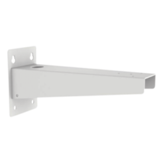 Soporte de Pared para Radar y Cámara de Tráfico / Luz Suplementaria Integrada / Acero Galvanizado SUS304 / Carga 15 kg / IP Complementario