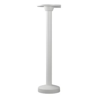 Soporte de Techo para Cámara Domo / Aleación de Aluminio / Ø 155 mm / 0.56 m (1.84 ft) / Carga 3 kg