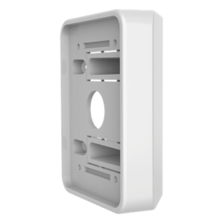 Adaptador para Sensor PIR / Exterior / Cobertura 90° / Compatible con DS-PD2-T12P-WEL
