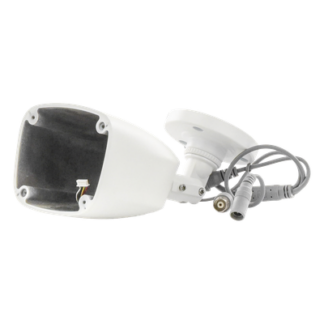 Tapa Trasera / Salida de Cable Sellado al Vacío / Compatible THC-B220-MC / Soporte de Montaje