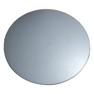 Tapa de Protección para Torniquete / Cubierta de Perforación para Terminal Facial / Compatible con Torniquetes Hikvision y AccessPRO AP8000 / Diseño Resistente a Exteriores / Instalación sin Herramientas