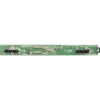 Tarjeta HUB para Panel LED / Alimentación 5.5 VCD / 1A / Videowall Exterior / Compatible con Series DS-D42XXCO y DS-D42XXGO