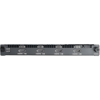 Tarjeta de 4 Salidas de Video en HDMI / Compatible con Controlador DS-C30S-S11