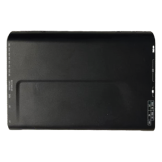 Tarjeta de Acceso para Torniquete / Protección Eléctrica / Comunicación RJ45 / Entrada-Salida de Alarma / Diseño Compacto