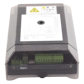 Tarjeta de Control de Barrera / Compatible DS-TMG4B0 / Sin Tornillería Adicional / Sin Protección Plástica / 13.12 pies