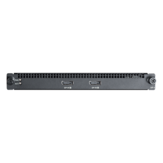 Tarjeta de Entrada DisplayPort 4K 2 Canales / 4092×1940@30Hz / Compatible Serie DS-C30S (V2)