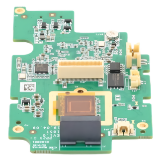 Tarjeta principal de video / Portero IP / Compatible DSKV6113WPE1(B) / Integración avanzada