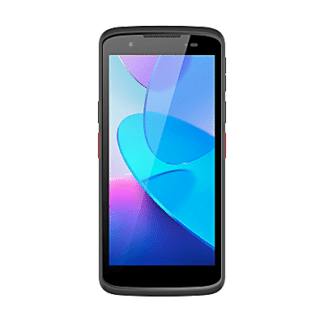 Terminal Portátil Android / Pantalla IPS 5.5" / Escáner 1D/2D / IP68 / Caídas 1.5 m (4.9 ft) / Batería 5000 mAh / Wi-Fi AC / Bluetooth 5.0 / NFC