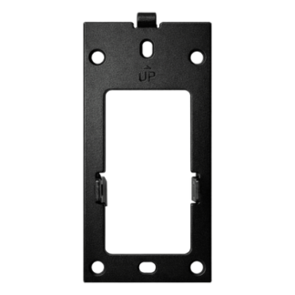 Bracket / Montaje de Pared / Terminales Min Moe DS-K1T323 / Exclusivo Serie DS-K1T323