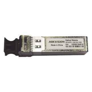 Transceptor Mini-GBIC SFP+ / 10 Gbps / 20 km / 65,600 ft / Bi-Direccional / LC / Monomodo / 1330nm TX / 1270nm RX