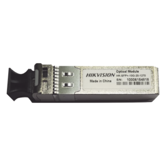 Transceptor Mini-GBIC SFP+ 10 G / 20 km / Bi-Direccional / LC / Monomodo / 1270nm TX / 1330nm RX / 65.6 ft