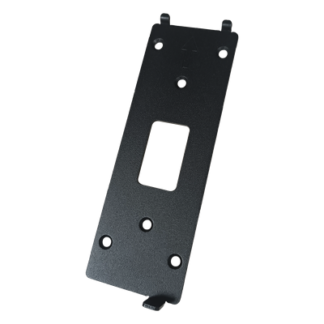 Bracket de Pared / Compatible DSK1T805MBFWX / Montaje Universal / Anti-corrosión Exterior