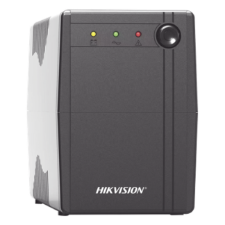 UPS de 1000 VA / 600 W / 6 Tomas NEMA 5-15R / 4 con Respaldo y 2 sin Respaldo / USB para Monitoreo Local