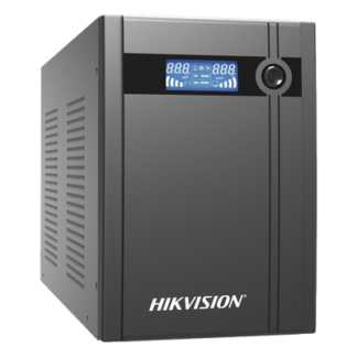 UPS de 2000 VA / 1200 W / 4 Salidas NEMA 5-15R / Entrada 85-150 VCA / USB de Monitoreo / LCD
