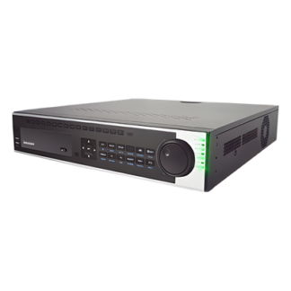 Videograbadora Digital de 16 Canales, Soporte para 8 Discos Duros, Salida HD, WD1(Soporte para 750TVL)