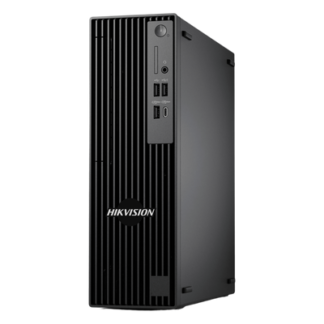 Workstation Tower SFF / Intel Ultra 5 235 14-Core / 16GB DDR5 / 1TB SSD M.2 / 4 Pantallas Independientes / -40°C a 65°C / Windows 11 IoT