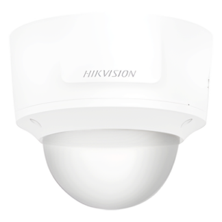 Burbuja Ahumada para Domos Motorizados / IP66 / IK10 / 4.7' x 3' / Compatible IP y TURBOHD