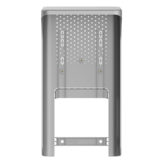 Carcasa Protectora / 5.3' × 3.1' × 9.8' / Policarbonato / 0.4 lb / Protección Climática