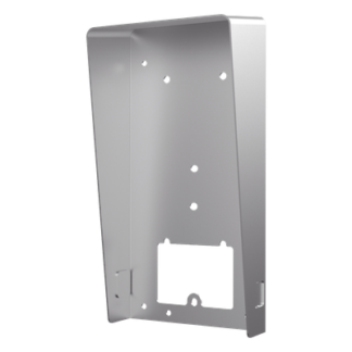 Carcasa Protectora / Acero Inoxidable / -40°C a 60°C / 189×97×49 mm / 7.43×3.82×1.91 pulgadas