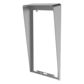 Carcasa Protectora Empotrada / Acero Inoxidable / -40°C a 60°C / 189×97×49 mm (7.43×3.82×1.91 in)