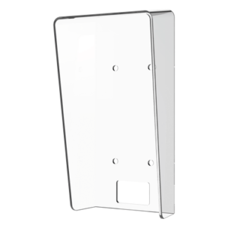 Carcasa Protectora para Videoportero IP / Policarbonato Resistente a Impactos / Montaje Sobre Pared / 149.78 x 79.56 x 48.63 mm (5.90 x 3.13 x 1.91 in)