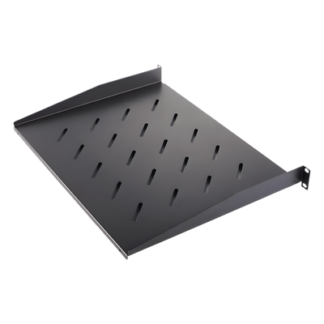 Charola para Rack 19" / Carga 6 kg / Profundidad 35 cm (11.5 ft) / 1U / Interior
