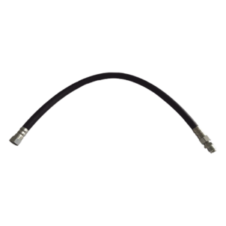 Conducto Flexible Antideflagrante / Acero Inoxidable 316L Trenzado / IP68 / Ø 25 mm / 1 m (3.28 ft) / -40°C a +60°C