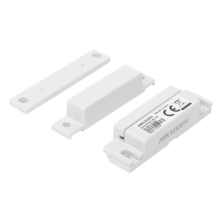 Contacto Magnético Cableado / Gap 2 cm / Normalmente Cerrado / Interior / ABS Ultraligero 30 g