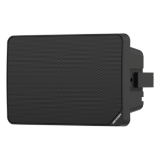 Altavoz de Gabinete / 20 Watts / 70V/100V / 8 Ohm / Woofer 5.25'' / Tweeter 1'' / Montaje Ajustable