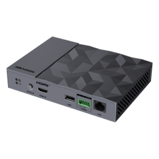 Controlador LED / 1 Puerto RJ45 / Carga 0.65 MP / HDMI 1.3 / Android 14 / 2 GB RAM / 64 GB Almacenamiento / Wi-Fi 2.4 GHz / Tasa de Refresco 7680 Hz