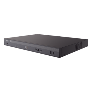 Controlador LED para Videowall / 12 Puertos RJ45 / 7.8 MP Carga Total / HDMI 4K + DVI / Android 12 Integrado / 1U Rack