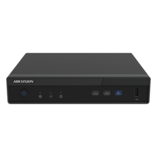 Controlador LED para Videowall / 2 Puertos RJ45 / 1.3 MP / HDMI 1.4 / 3840 Hz / 20 W