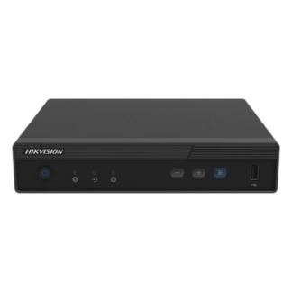 Controlador LED para Videowall / 4 Puertos RJ45 / 2.6 MP / HDMI 1.4 / Configuración Web