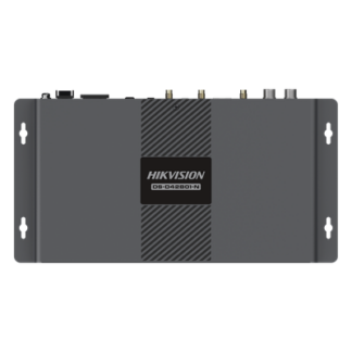 Controlador para Videowall LED / 0.65MP / 2 Puertos RJ45 / Wi-Fi / USB 3.0 / -20°C a 60°C