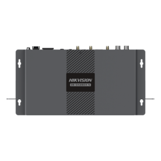 Controlador para Videowall LED / 2.3MP / 4 Salidas RJ45 / 650,000 Pixeles por Puerto / 16-bit Color / HDMI / Wi-Fi