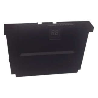 Cuadro de Mando Secundario / Tarjeta Madre / RJ45 Maestro / Sensor Límite / Alarma / Botón Salida / Compatible DS-K3B220LX