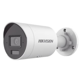 Cámara Bala IP / 2 Megapixel / Dual Light 40 m (131.2 ft) / WDR 120 dB / AcuSense / IP67 / PoE