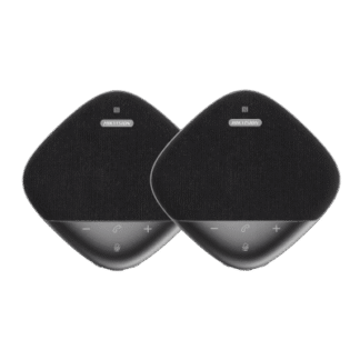 Altavoz para Conferencias / 8 Micrófonos / Captación 6 m (19.7 ft) / Bluetooth 5.3 / Batería 13 Horas / NFC / USB Type-C / Salida 8 W