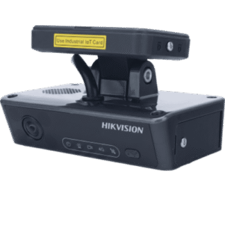 Dashcam Industrial / 5 Canales / Frontal 1620P / 4G LTE Dual SIM / ADAS / DSM / GPS / Wi-Fi / Bluetooth / -30°C a 70°C (-22°F a 158°F)