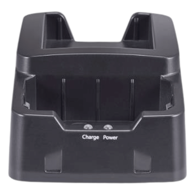 Estación de Carga para Bodycam / Carga Simultánea de Cámara y Batería DS-MH1411-N1-C