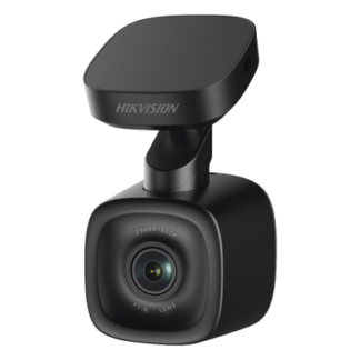 Cámara Dash Cam para Vehículos / 4 Megapixel 1600p / Gran Angular 130° / Wi-Fi / GPS / G-Sensor / Micro SD 128 GB