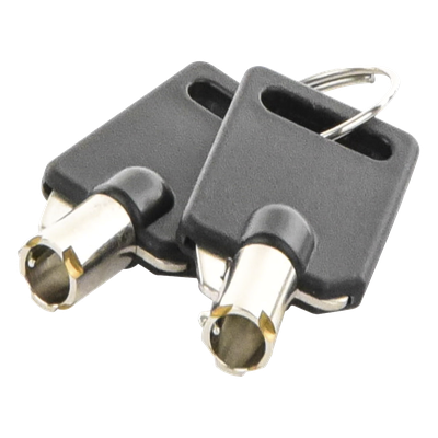 Llave de Reemplazo para MDVR / Compatible con DS-MP5604 y AE-MD5043 / Soporte HDD y SSD hasta 1TB / Construcción Metálica Antioxidante