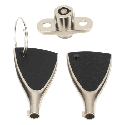 Llave de reemplazo para NVR / Compatibilidad DS-96XXNI-M