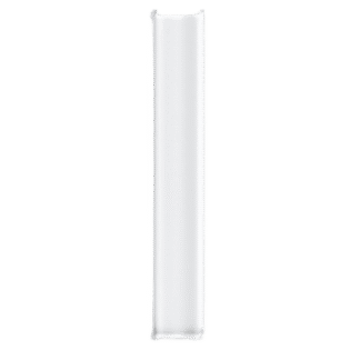 Antena Sectorial / 5 GHz 5150-5850 MHz / Polarización Dual 120° / 20 dBi / IP56 / Montaje Poste Ø30-70 mm / -40°C a 60°C (-40°F a 140°F)