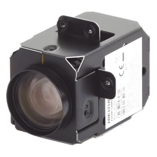 Módulo de Cámara IP / 2 Megapixel / Wi-Fi 802.11 b/g/n / IP66