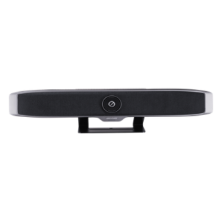 Cámara IP para Conferencias / 4K UHD / Zoom Óptico 3x / Ángulo de Visión 118.8° / USB-C 3.0 / HDMI / Bluetooth 5.0 / Seguimiento al Hablante / Cable USB 5 m (16.4 ft)