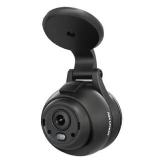 Cámara Móvil IP / 2 Megapixel 1080p / Lente 2.1 mm 126° / Conector Aviación / Anti Vibración / Micrófono Integrado / 6-16 VCC